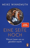 Bild von Winnemuth, Meike: Eine Seite noch