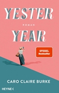 Bild von Burke, Caro Claire: Yesteryear