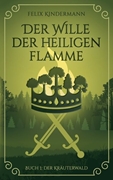 Bild von Kindermann, Felix: Buch 1: Der Kräuterwald