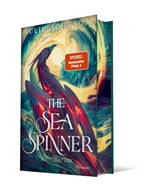 Bild von Johnson, Julie: The Sea Spinner (Wind Weaver 2)