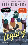 Bild von Kennedy, Elle: The Legacy - Endlich erwachsen