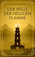 Bild von Kindermann, Felix: Buch 2: Der Weg nach Süden