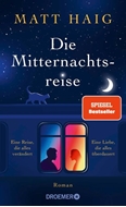 Bild von Haig, Matt: Die Mitternachtsreise