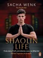 Bild von Wenk, Sacha: Shaolin Life