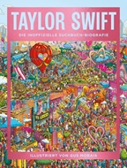 Bild von Morais, Gus: Taylor Swift: Die inoffizielle Suchbuch-Biografie