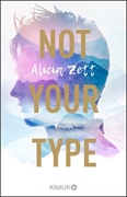 Bild von Zett, Alicia: Not Your Type