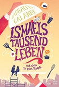 Bild von Calande, Raphae?lle: Ismaels tausend Leben