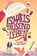 Bild von Calande, Raphae?lle: Ismaels tausend Leben