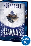 Bild von Poznanski, Ursula: Canvas (Cryptos, Band 2)