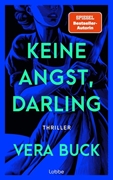 Bild von Buck, Vera: Keine Angst, Darling