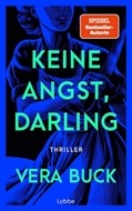 Bild von Buck, Vera: Keine Angst, Darling