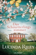 Cover-Bild zu Riley, Lucinda: Das Schmetterlingszimmer