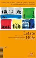 Bild von Bollig, Georg: Letzte Hilfe