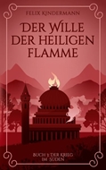 Bild von Kindermann, Felix: Buch 3: Der Krieg im Süden