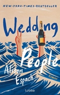 Bild von Espach, Alison: Wedding People (deutsche Ausgabe)