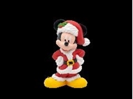 Bild von Tonie. Disney - Mickys großes Weihnachtsfest - Eingeschneit im Haus der Maus