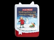 Bild von Book Tonie. Astrid Lindgren: Die schönsten Geschichten von Pippi Langstrumpf, Michel, Madita, den Kindern aus Bullerbü u. a.