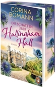 Bild von Bomann, Corina: Die Schatten über Hallingham Hall